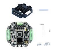 PCBA NEMA23 - Controlador de motor paso a paso cerrado para impresora 3D SERVO57D de eficiencia silenciosa RS485/accesorios para latas
