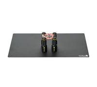 PCBite Kit L - Placa base aislada grande | Kit de soporte para PCB | Soldadura manos libres | Estación de retrabajo