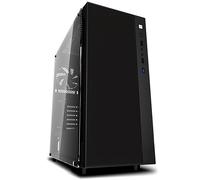 PCBYTE Titan Pc Intel Core Ultra 9 285KF/64GB/2TB SSD/RTX 4060 Ti 16GB
