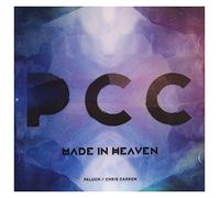 Pcc Paluch / Chris Carson - Pcc Paluch / Chris Carson: Made In Heaven [CD]