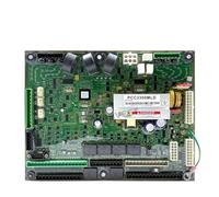 PCC3300MLD Comando de potencia 3. Placa circuito del sistema control for PCC3. 1 Uds