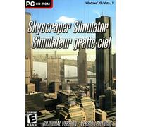 PCCD SKYSCRAPER SIMULATOR (EU)