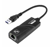 PcCom Adaptador USB a Ethernet