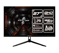 PcCom Elysium Pro 27" IPS QHD 180Hz 1ms