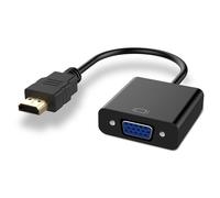 PcCom Essential Adaptador HDMI a VGA