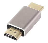 PcCom Essential Adaptador HDMI Macho a Macho a 8K V2.1