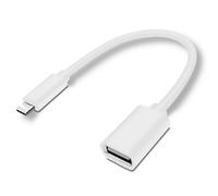 PcCom Essential Adaptador USB-C a USB-A 3.1