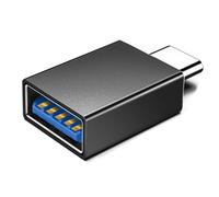 Pccom Essential Adaptador USB-C Macho a USB 3.1 Hembra