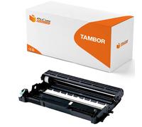 Pccom Essential Brother Dr2100/dr360 Tambor Compatible Negro