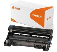 Pccom Essential Brother Dr3100/dr3200 Tambor Compatible Negro