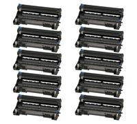 Pccom Essential Brother Dr3100/dr3200 Tambor Compatible Negro Pack 10