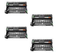 Pccom Essential Brother Dr3600 Tambor Compatible Negro Pack 4