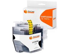 Pccom Essential Brother Lc3219xl Cartucho Tinta Compatible Negro