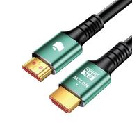 PcCom Essential Cable HDMI Premium 2.1 8K 60Hz Ultra High Speed 48Gbps 3m
