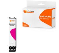 Pccom Essential Cartucho Tinta Compatible Epson T1283 Magenta
