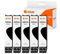 Pccom Essential Cartucho Tinta Compatible Epson T1291 Negro Pack 5