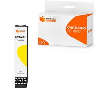 Pccom Essential Cartucho Tinta Compatible Epson T1294 Amarillo
