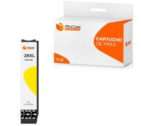 Pccom Essential Cartucho Tinta Compatible Epson T2994/T2984/29XL Amarillo