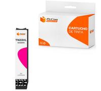 Pccom Essential Epson Cartucho Tinta Compatible T1633/T1623/16XL Magenta