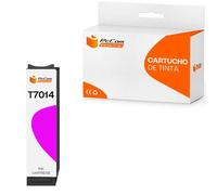 PcCom Essential Epson T7014/T7024/T7034 Cartucho Tinta Compatible Amarillo