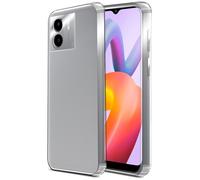 PcCom Essential Funda Antishock Transparente para Xiaomi Redmi A2º