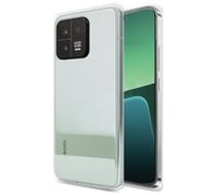 PcCom Essential Funda Antishock Transparente Xiaomi 13 Pro