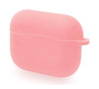 PcCom Essential Funda Protectora para Airpods Pro Rosa