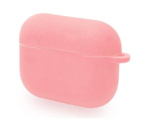 PcCom Essential Funda Protectora para Airpods Pro Rosa