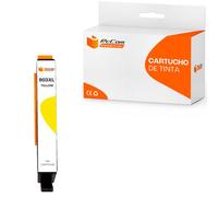 Pccom Essential HP 903XL Cartucho Tinta Compatible Amarillo