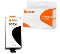 Pccom Essential HP 903XL Cartucho Tinta Compatible Negro