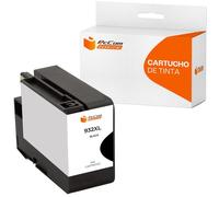 Pccom Essential Hp 932xl Cartucho Tinta Compatible Negro