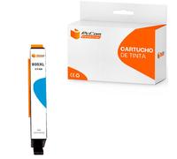 PcCom Essential HP 935XL Cartucho Tinta Compatible Cian