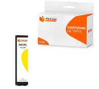 Pccom Essential HP 963XL Cartucho Tinta Compatible Amarillo