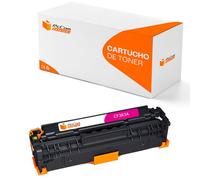 Pccom Essential Hp Cc533a/ce413a/cf383a Tóner Compatible Magenta