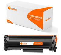 Pccom Essential HP CF244A Tóner Compatible Negro