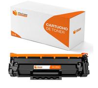 PcCom Essential HP W1390X/139X Tóner Compatible Negro