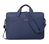 PcCom Essential Maletín para Portátil 15.6" Azul Oscuro