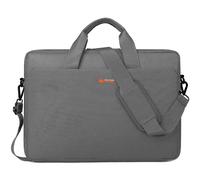 PcCom Essential Maletín para Portátil 15.6" Gris