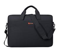 PcCom Essential Maletín para Portátil 15.6" Negro