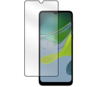 PcCom Essential Protector Cristal Templado 3D para Motorola Moto E13