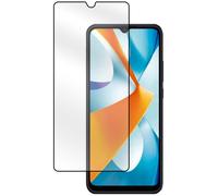PcCom Essential Protector Cristal Templado 3D para POCO C40