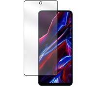 PcCom Essential Protector Cristal Templado 3D para POCO X5 5G
