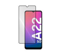 PcCom Essential Protector Cristal Templado 3D para Samsung Galaxy A22