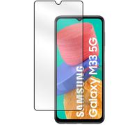 PcCom Essential Protector Cristal Templado 3D para Samsung Galaxy M33 5G