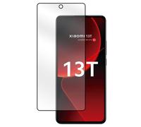 PcCom Essential Protector Cristal Templado 3D para Xiaomi 13T