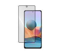 PcCom Essential Protector Cristal Templado 3D para Xiaomi Redmi Note 10/10S