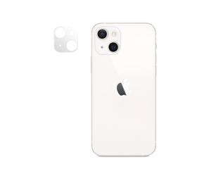 PcCom Essential Protector de Cámaras para iPhone 14