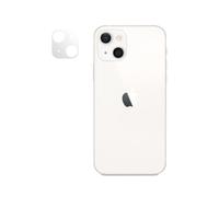 PcCom Essential Protector de Cámaras para iPhone 14 Plus