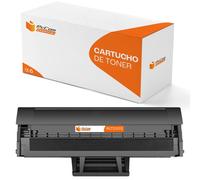 PcCom Essential Samsung MLT-D101S Tóner Compatible Negro