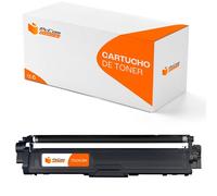 Pccom Essential Tóner compatible con Brother TN241/TN242 Negro